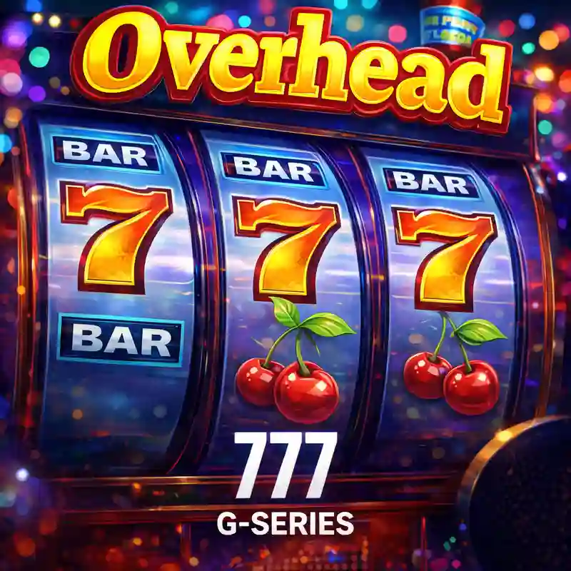 777 Slot Game