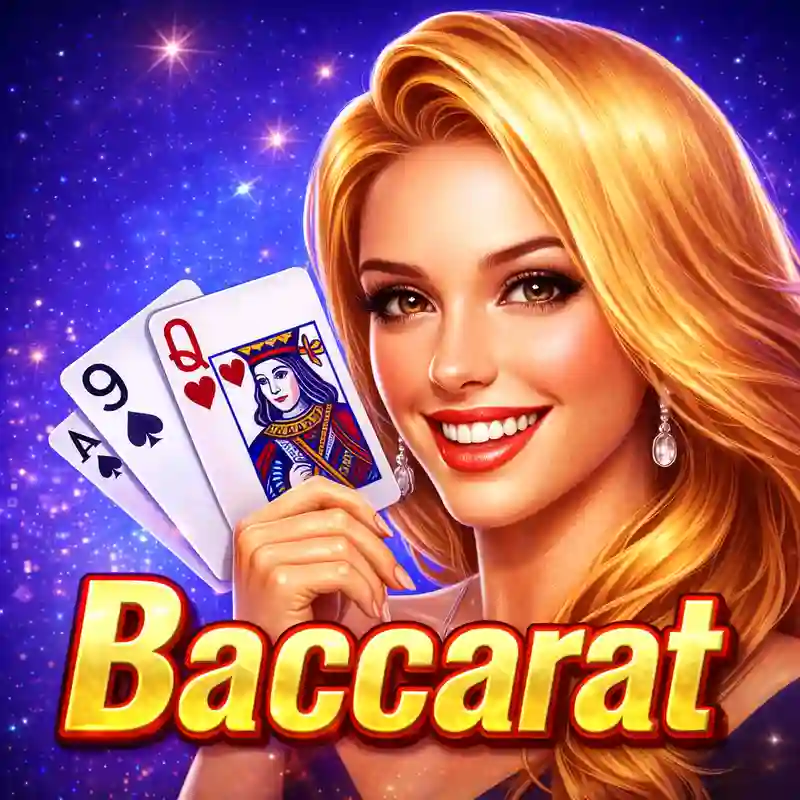Play Baccarat online at ph488 casino