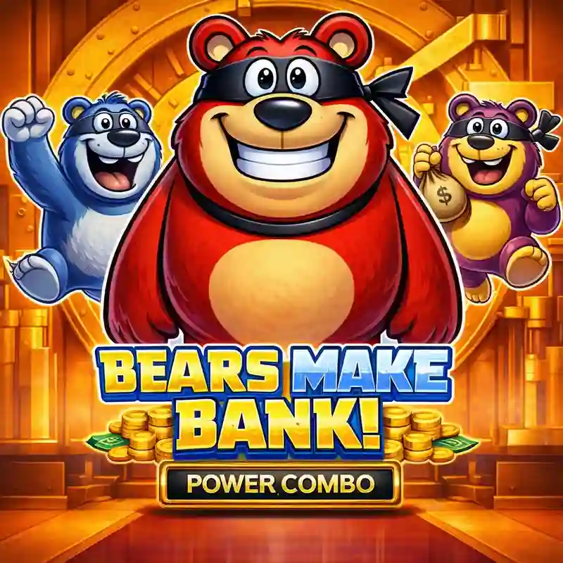 Bears Make Bank!