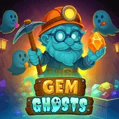 Gem Ghosts