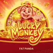 Lucky Monkey